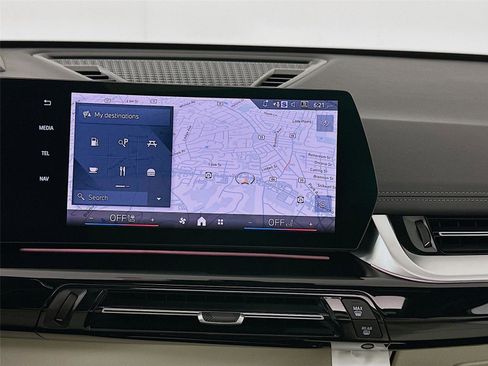 New 2026 BMW X1 xDrive28i w/ Technology Package image 12