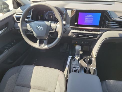 New 2026 Toyota Camry LE FWD image 26