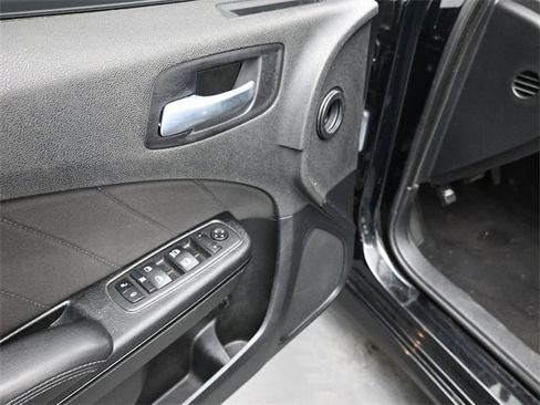 Used 2023 Dodge Charger GT w/ Blacktop Package image 14