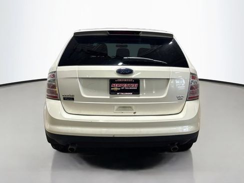 Used 2008 Ford Edge SEL AWD/4WD image 7