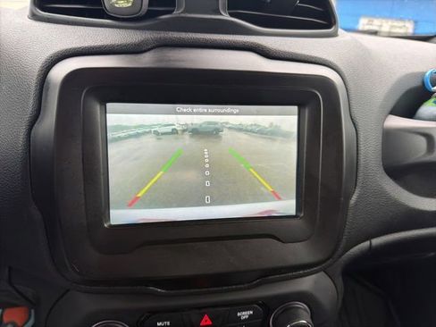 Used 2021 Jeep Renegade Sport AWD/4WD image 5