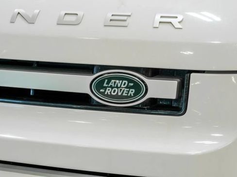 Used 2021 Land Rover Defender 110 SE AWD/4WD image 71