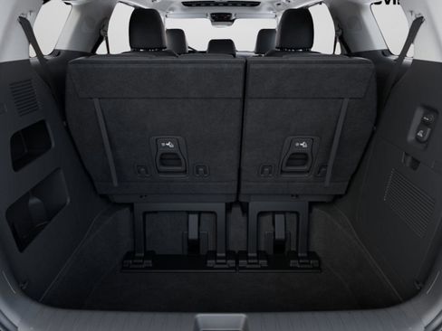 New 2026 Kia Carnival SX image 19