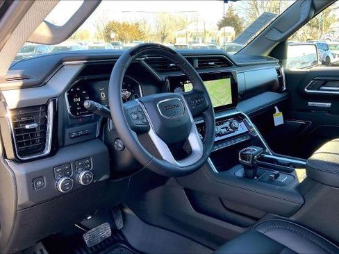New 2026 GMC Sierra 1500 Denali image 10