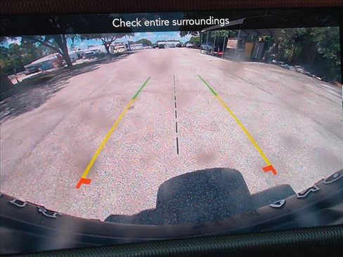 Used 2020 Jeep Wrangler Unlimited Sport AWD/4WD image 13