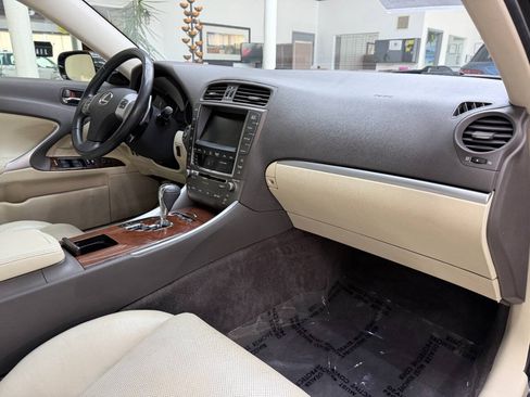 Used 2012 Lexus IS 250 AWD w/ Luxury Plus Value Edition image 18