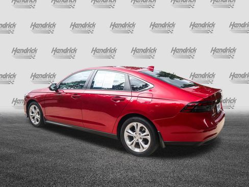 Used 2024 Honda Accord LX image 7