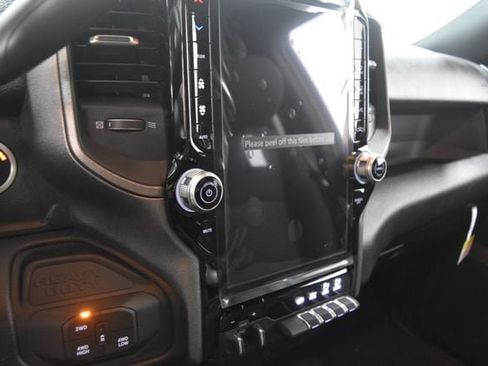 New 2026 RAM 2500 Tradesman image 14