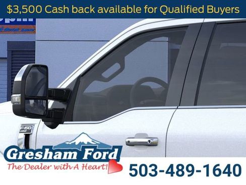 New 2025 Ford F150 Lariat w/ Equipment Group 501A Mid image 23