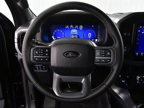 New 2026 Ford F150 XLT w/ Equipment Group 302A MID image 42