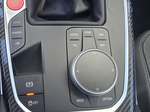 New 2026 BMW M4 Coupe image 19