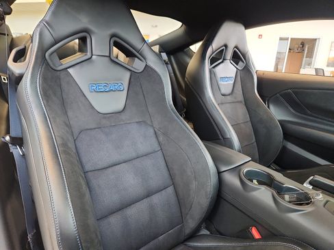 Used 2024 Ford Mustang Dark Horse w/ Dark Horse Handlin Package image 28