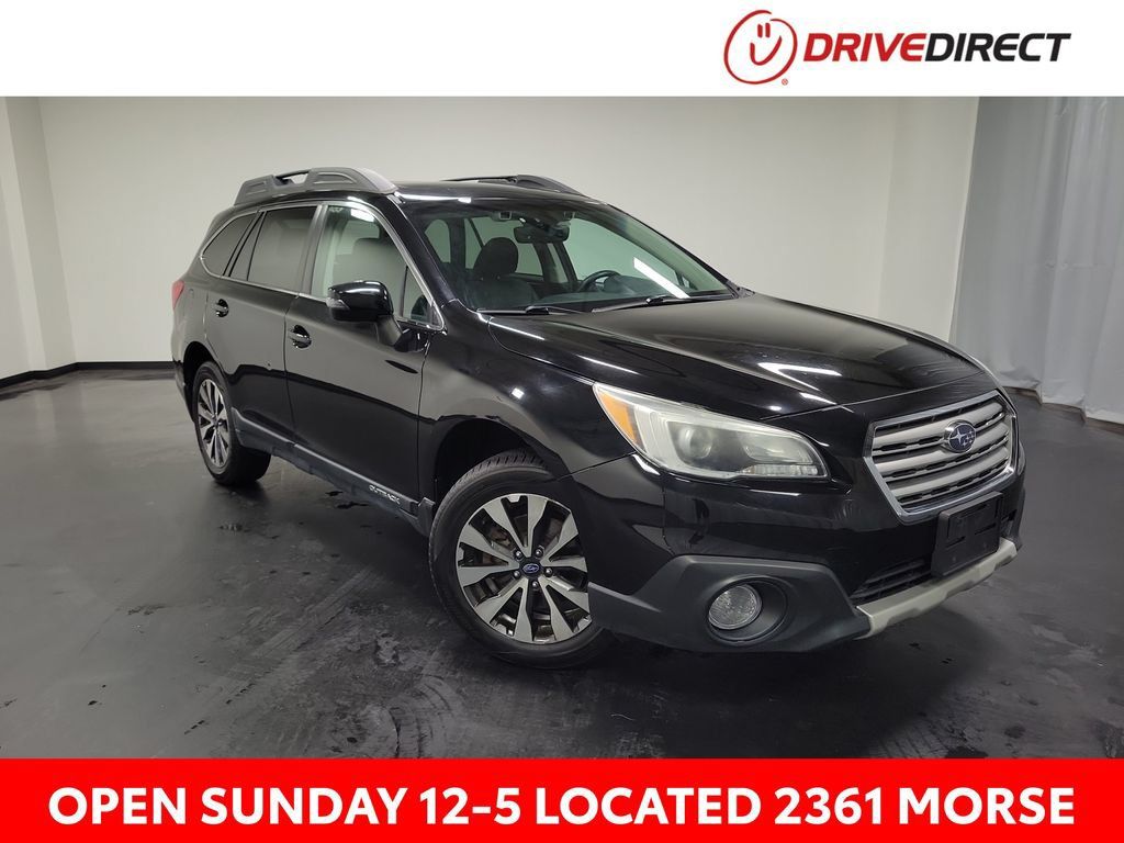 Used Subaru Outback Touring XT for Sale in Columbus, OH - Autotrader