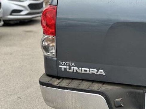 Used 2008 Toyota Tundra 2WD Double Cab image 4