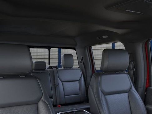 New 2026 Ford F150 Lariat image 22