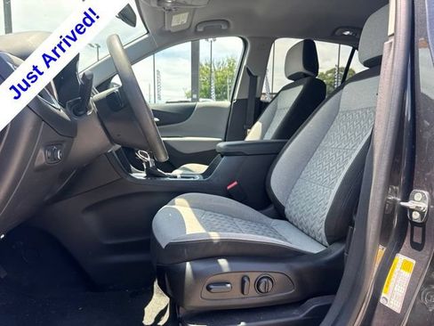 Used 2022 Chevrolet Equinox LT FWD image 7