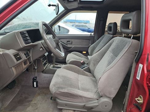 Used 1994 Isuzu Rodeo LS RWD image 10
