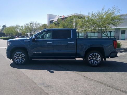 New 2026 GMC Sierra 1500 Denali AWD/4WD image 8