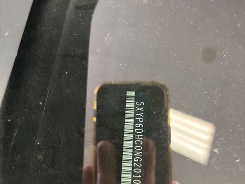 Used 2022 Kia Telluride S AWD/4WD image 3