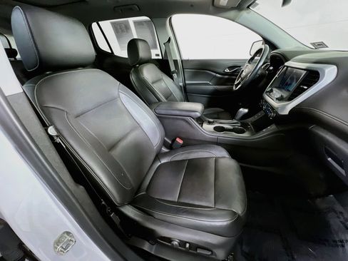 Used 2019 GMC Acadia SLT AWD/4WD image 31