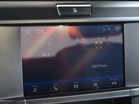 New 2026 Ford F350 XLT w/ FX4 Off-Road Package image 24