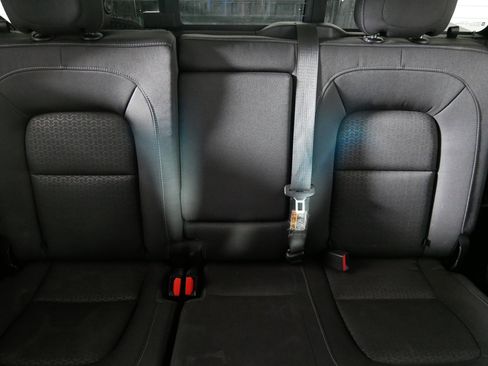Used 2018 GMC Canyon SLE w/ SLE Convenience Package AWD/4WD image 13