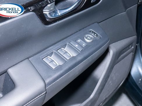 Used 2023 Honda CR-V EX-L image 24