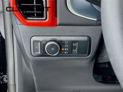 Certified 2024 Ford Bronco Sport Heritage image 14