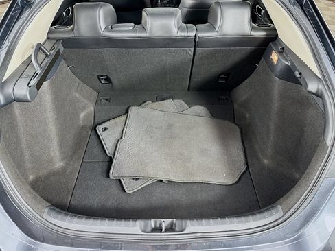Used 2024 Honda Civic EX-L image 21