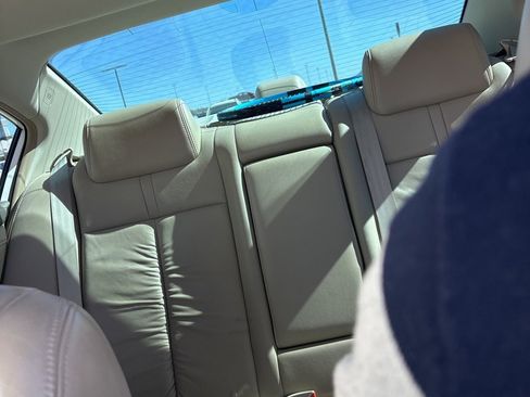 Used 2009 Nissan Altima 3.5 SL image 11