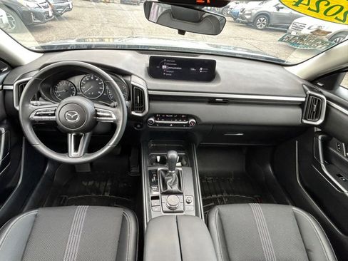 Used 2024 MAZDA CX-50 AWD 2.5 S w/ Cargo Package image 22