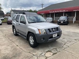 Used 2006 Nissan Xterra S w/ (U01) Utility Pkg image 1