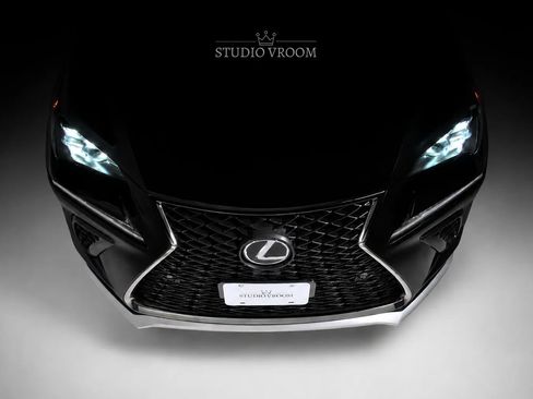 Used 2021 Lexus NX 300 F Sport w/ F Sport Premium Package AWD/4WD image 1