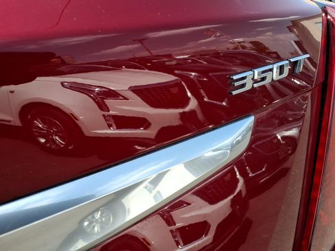 Certified 2023 Cadillac XT5 Luxury AWD/4WD image 13