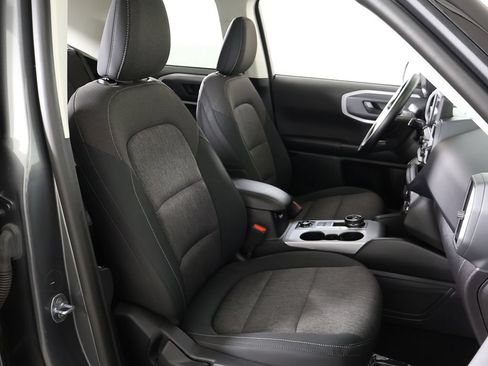 Used 2024 Ford Bronco Sport Big Bend w/ Convenience Package AWD/4WD image 33