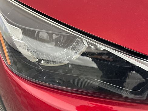 Used 2021 MAZDA CX-3 Sport image 9