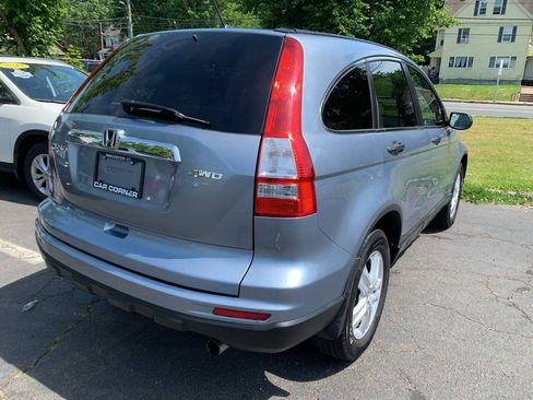 Used 2011 Honda CR-V EX image 5