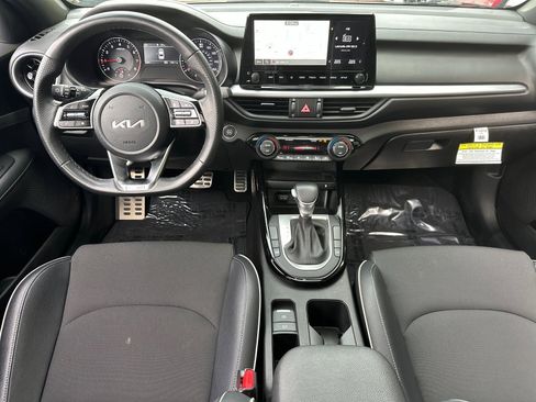 Certified 2023 Kia Forte GT-Line w/ GT-Line Premium Package image 13