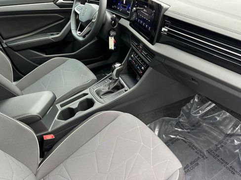 New 2026 Volkswagen Jetta Sport FWD image 14