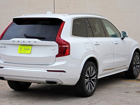 Used 2021 Volvo XC90 T8 Inscription Expression w/ Advanced Package AWD/4WD image 53