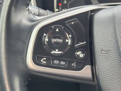 Certified 2020 Honda CR-V EX-L image 27