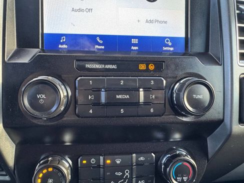 Used 2022 Ford F350 XLT w/ XLT Value Package image 25