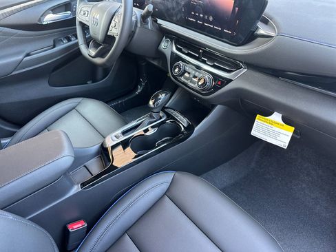 New 2026 Buick Envista Sport Touring w/ Convenience I Package FWD image 16