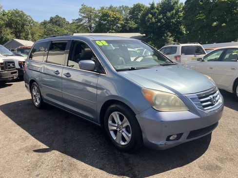 Used 2008 Honda Odyssey Touring image 5