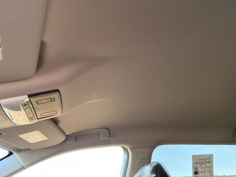 New 2026 Nissan Rogue SV w/ Cold Weather Package image 18