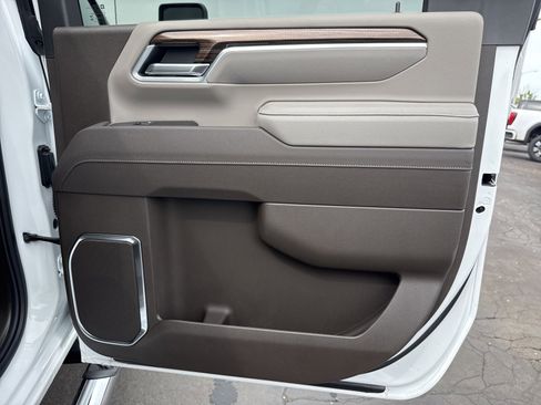 New 2025 Chevrolet Silverado 2500 LT image 31