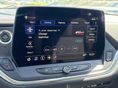 Used 2025 Chevrolet Blazer LT FWD image 13