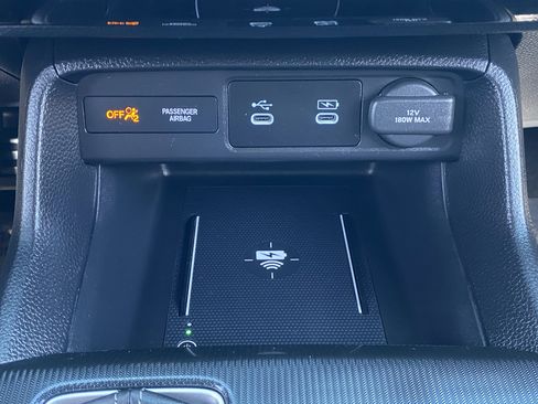 Used 2025 Honda Civic Sport Touring image 29