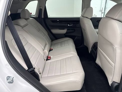 Used 2026 Honda CR-V EX-L image 22