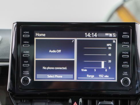 Used 2020 Toyota Corolla SE FWD image 19
